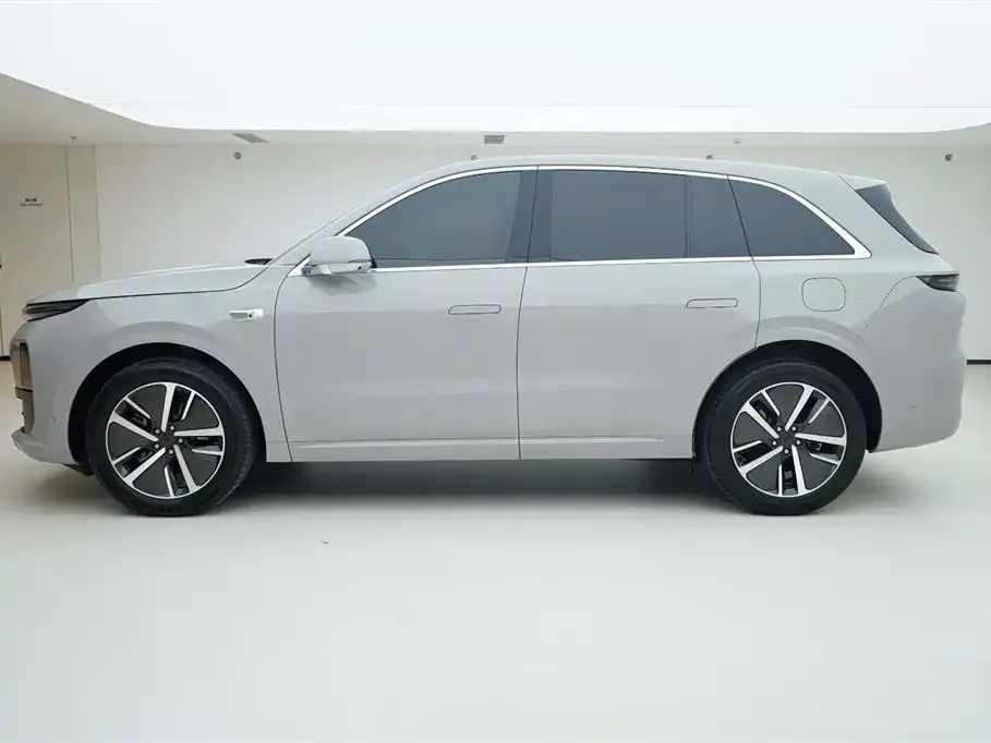Li Auto L6 2024 из CN, фото 2