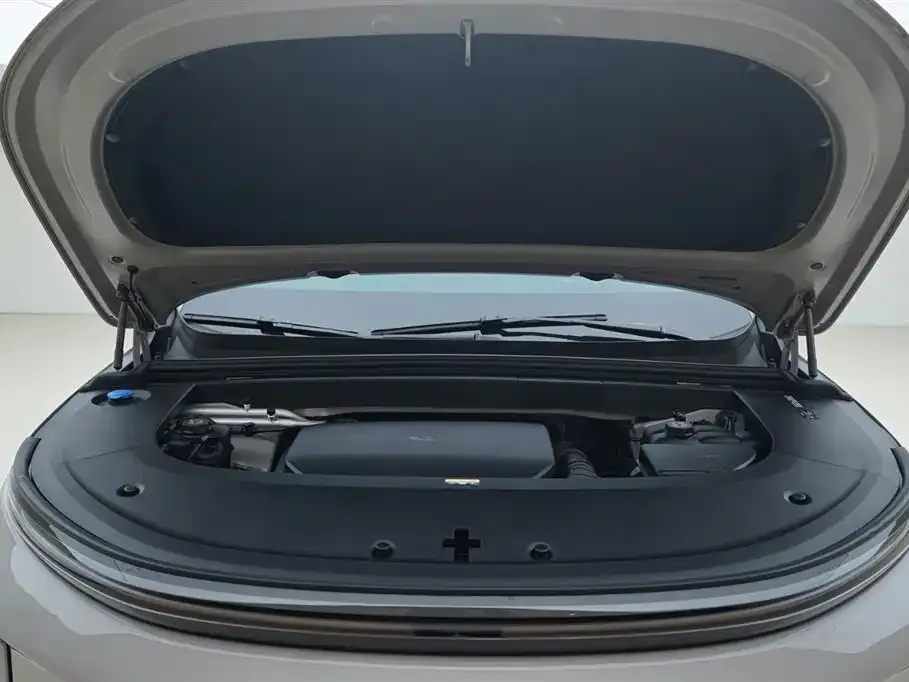 Li Auto L6 2024 из CN, фото 7