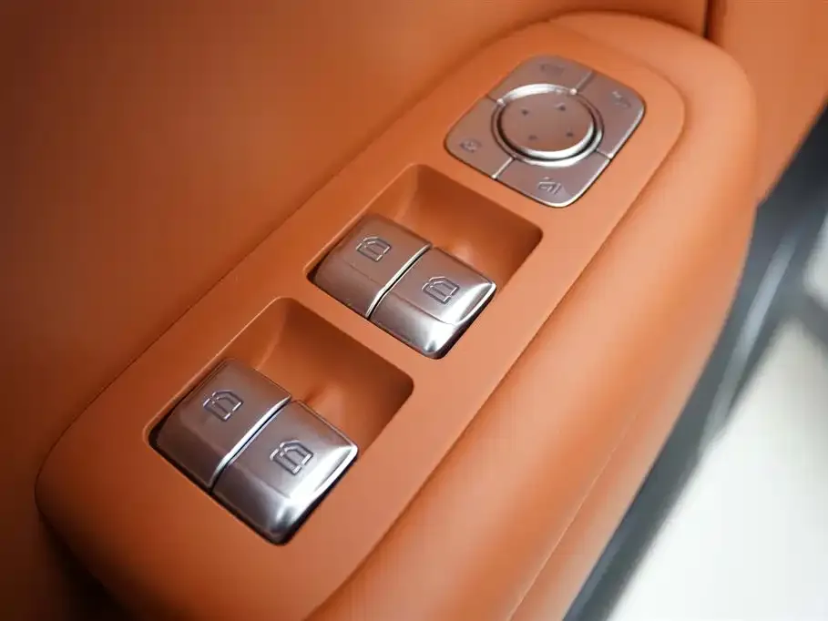 Li Auto L6 2024 из CN, фото 8