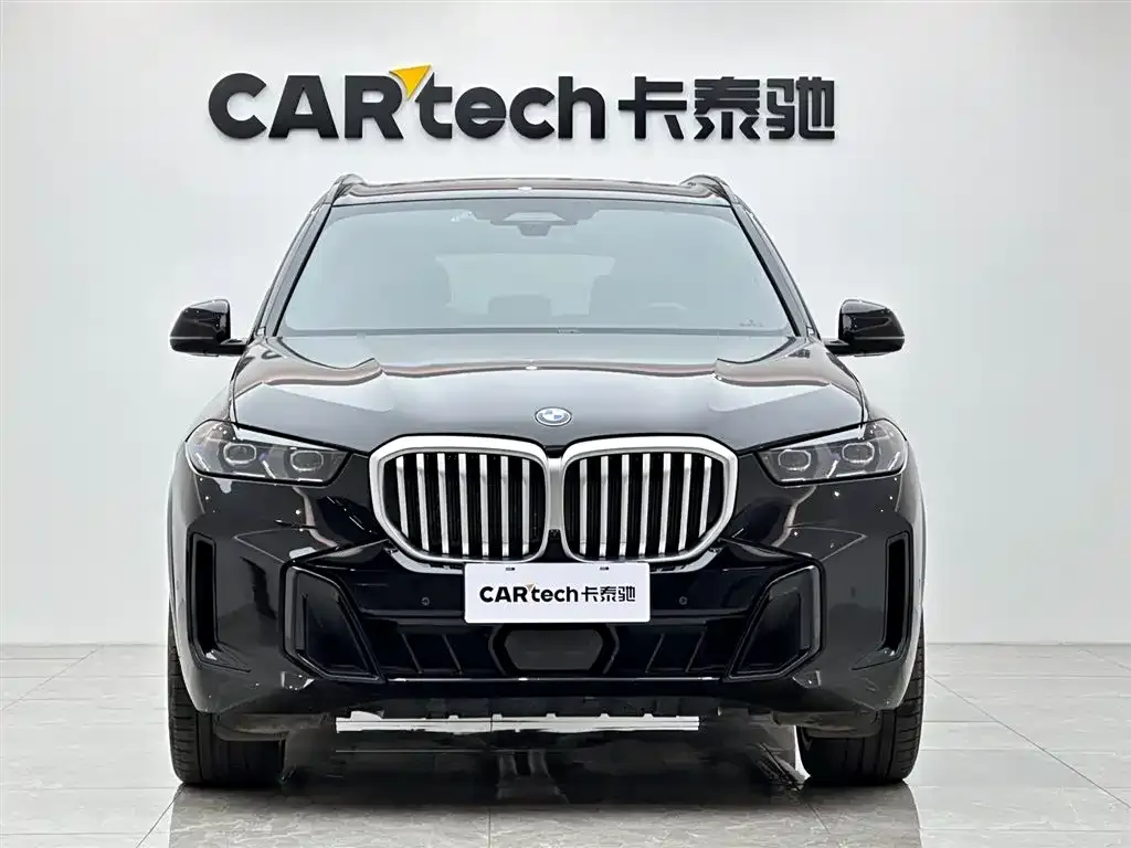 BMW X5 2024 из CN, фото 2