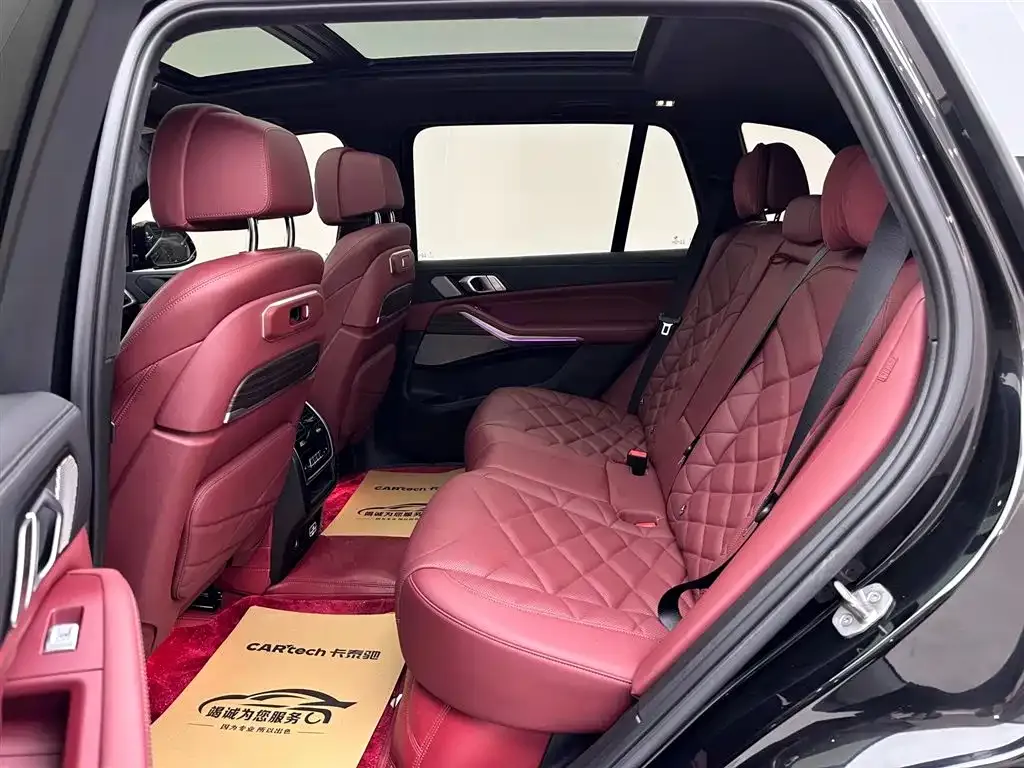 BMW X5 2024 из CN, фото 7