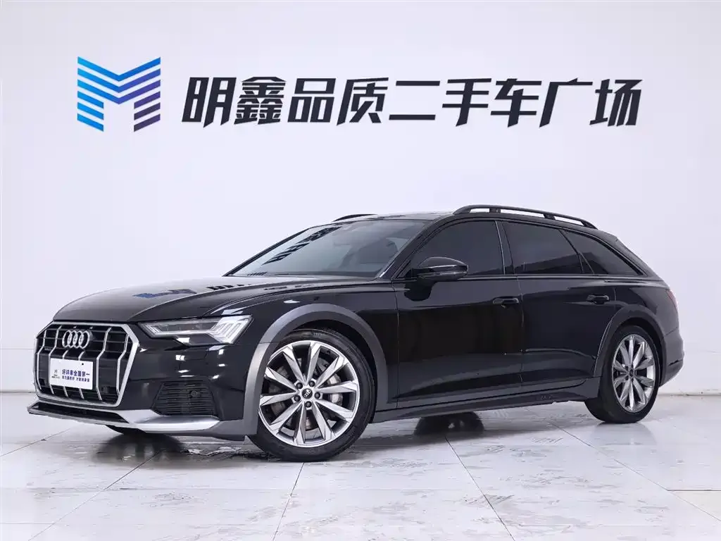 Audi A6 (Import) — фото 3