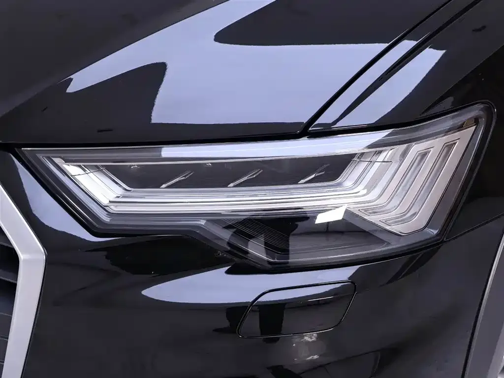 Audi A6 (Import) — фото 6