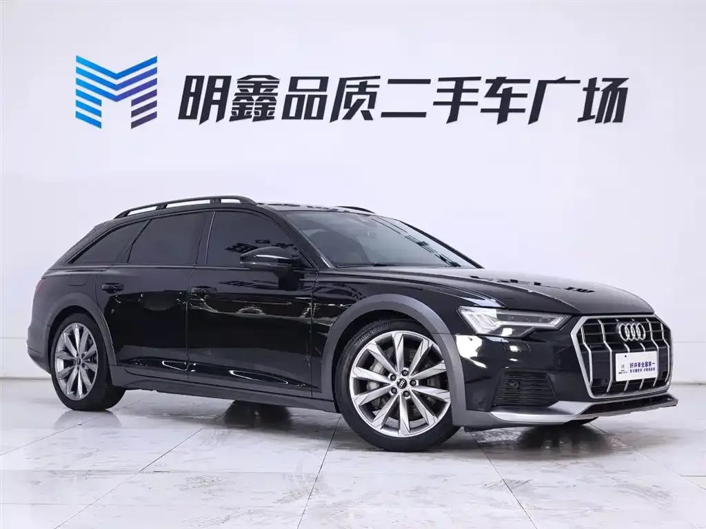 Audi A6 (Import) — фото 9