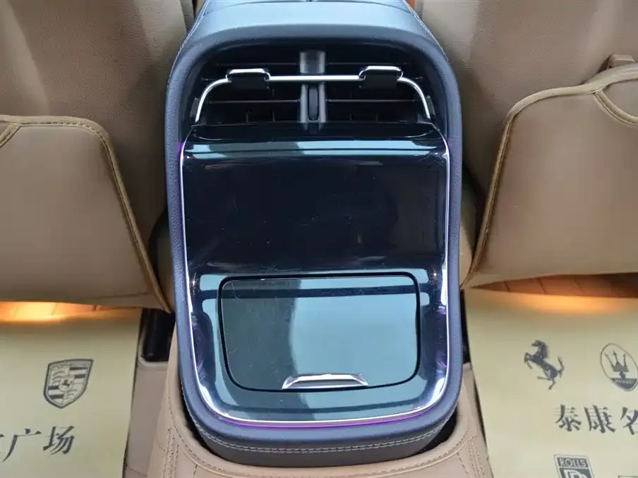 Mercedes-Benz E-Class 2024 из CN, фото 8