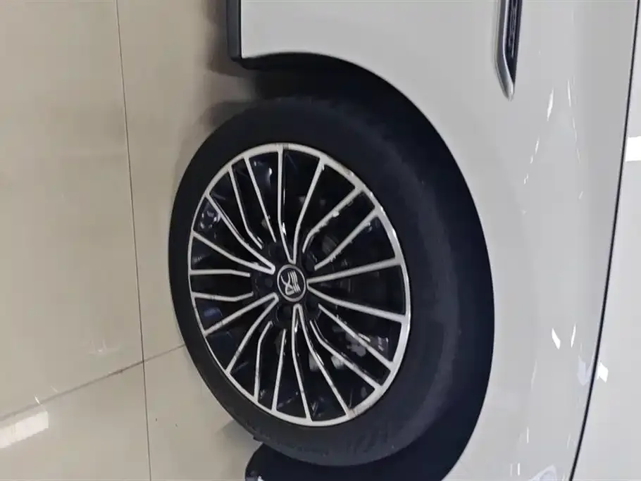 BYD Han 2023 из CN, фото 4