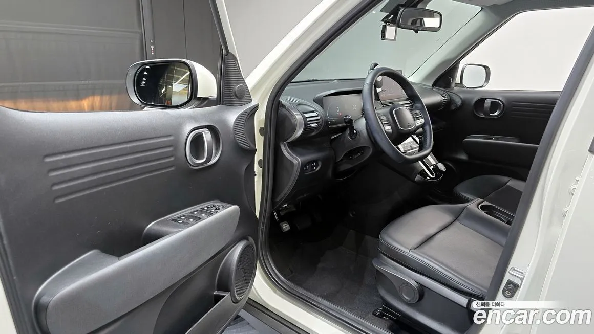 Hyundai Casper — фото 7