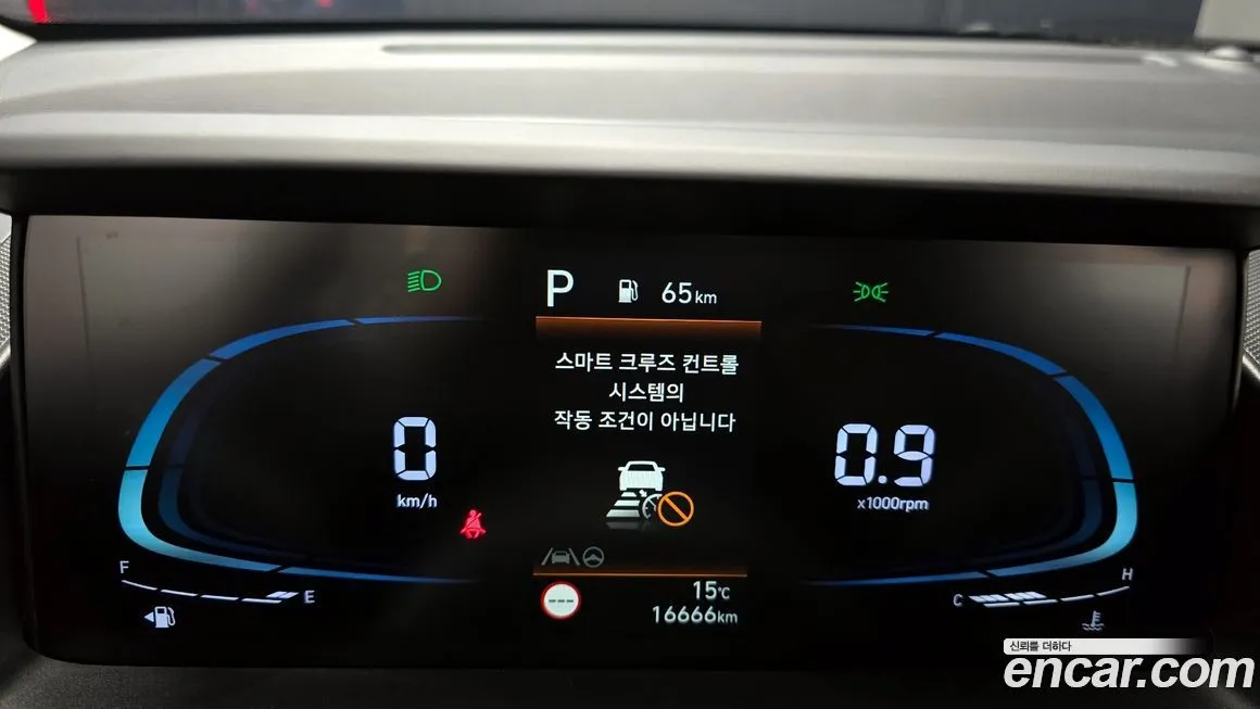 Hyundai Casper — фото 2