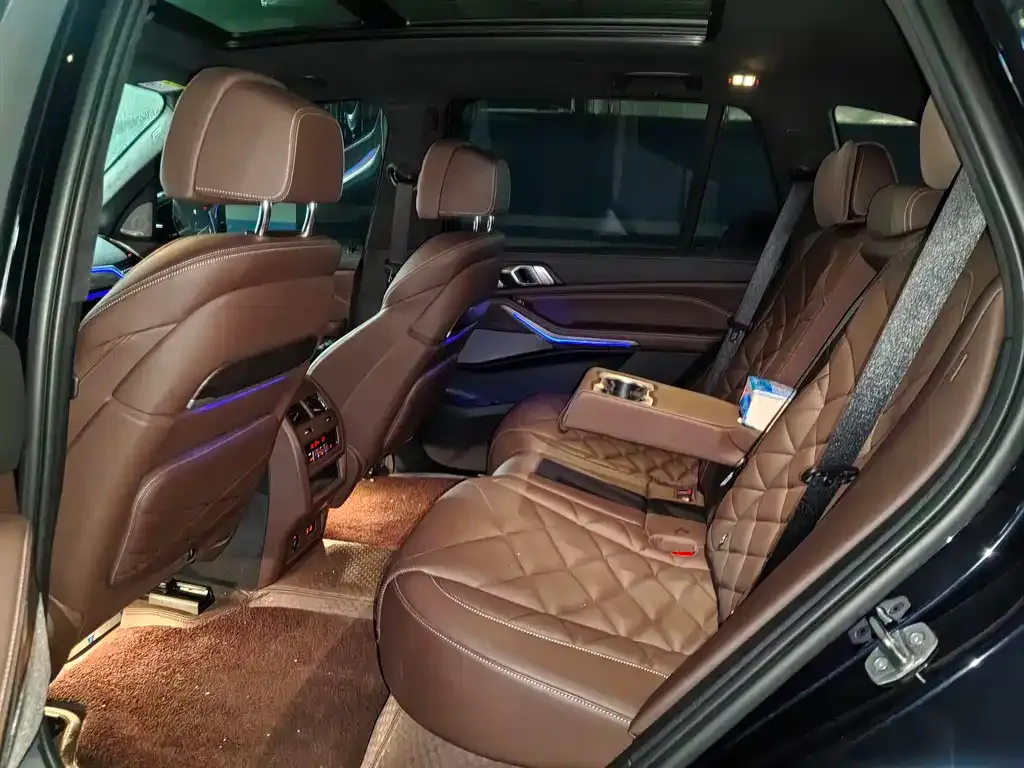 BMW X5 2023 из CN, фото 6