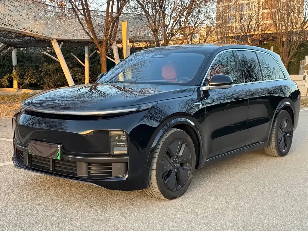 Li Auto L8 2025 из CN, фото 1