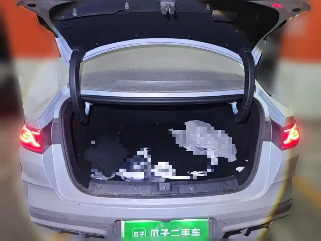 BYD Qin L 2024 из CN, фото 2