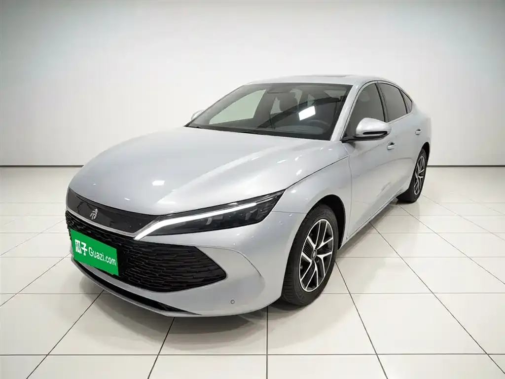 BYD Qin L 2024 из CN, фото 3