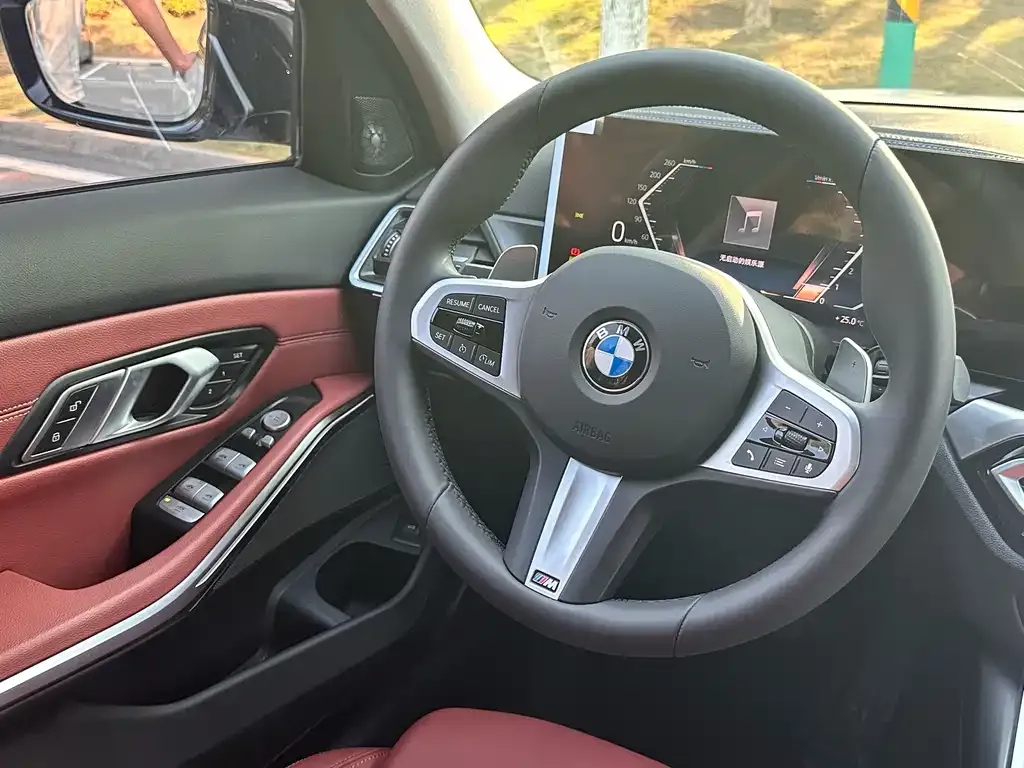 BMW 3 Series — фото 10