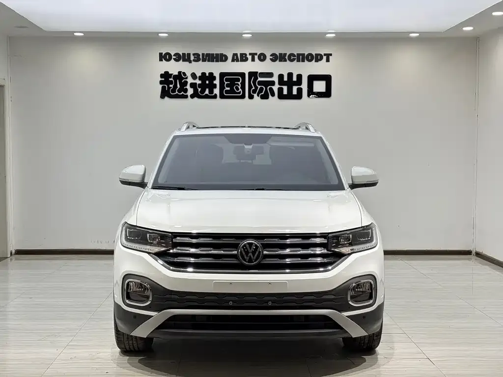 Volkswagen Tacqua 2023 из CN, фото 5