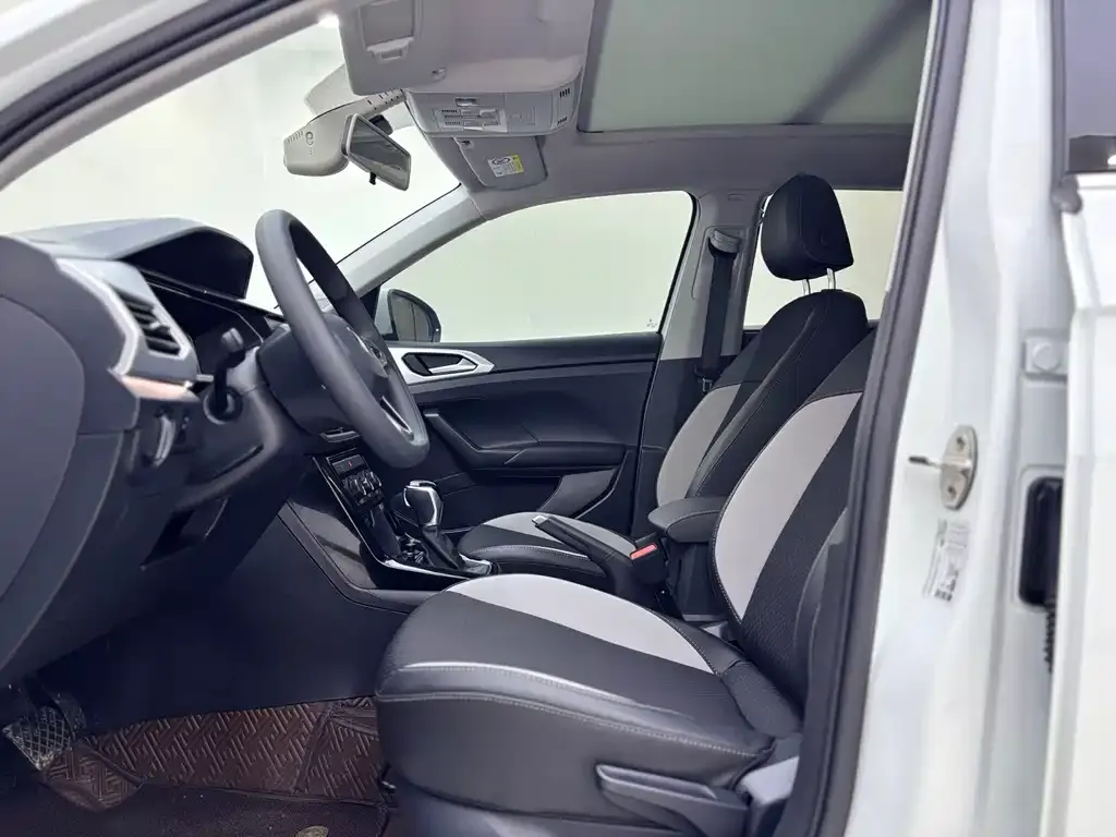 Volkswagen Tacqua 2023 из CN, фото 10