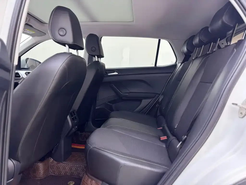 Volkswagen Tacqua 2023 из CN, фото 2