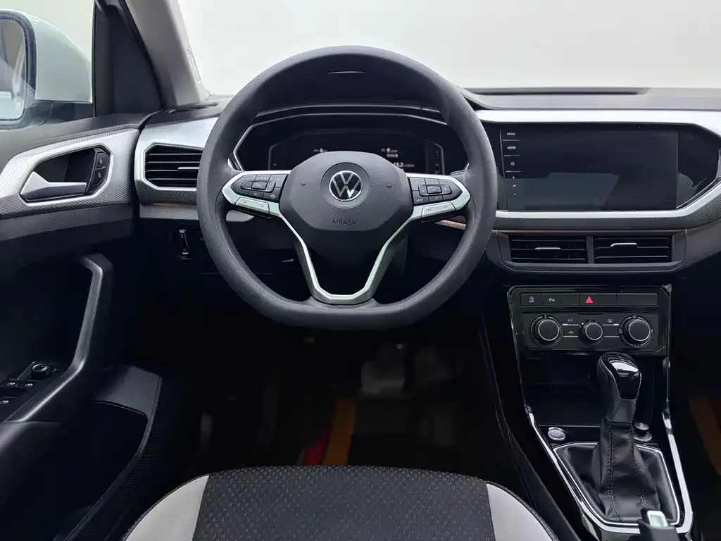 Volkswagen Tacqua 2023 из CN, фото 8