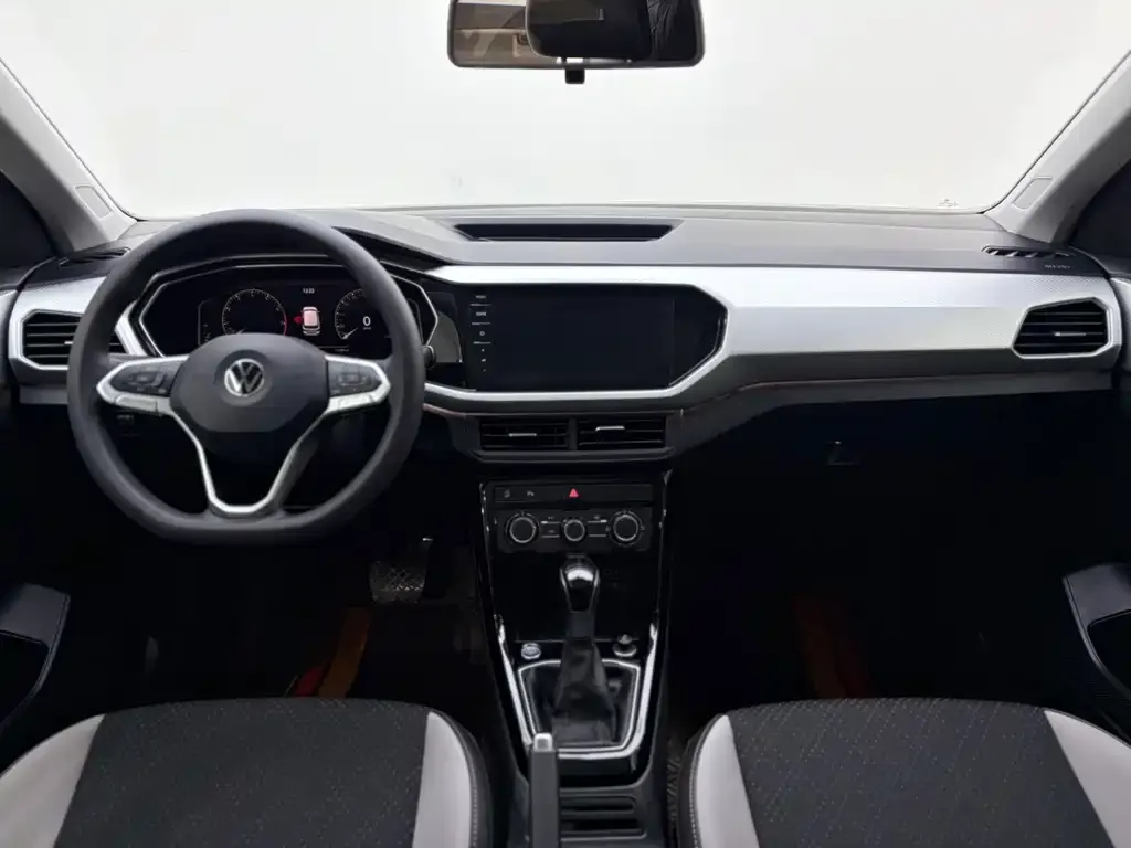 Volkswagen Tacqua 2023 из CN, фото 3