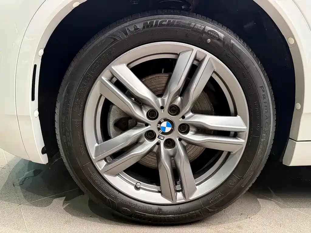 BMW X2 2023 из CN, фото 9