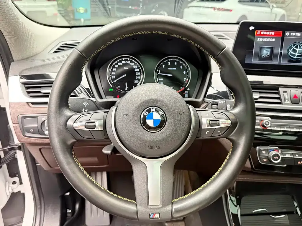 BMW X2 2023 из CN, фото 6