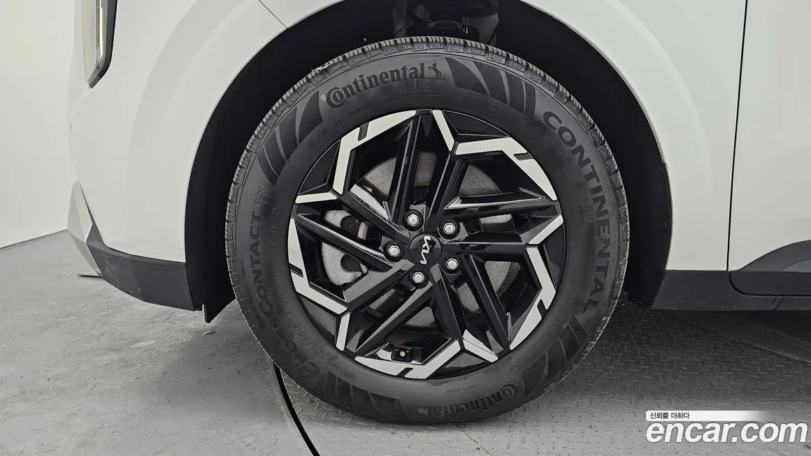 Kia Carnival 2024 из KR, фото 7