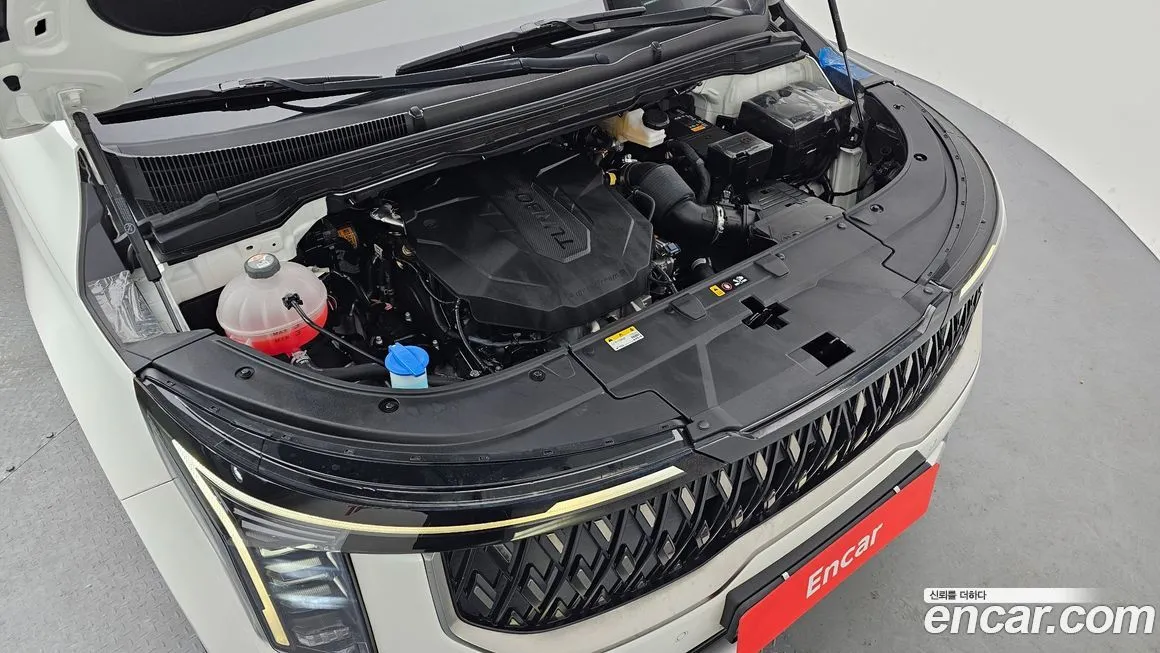 Kia Carnival 2024 из KR, фото 10