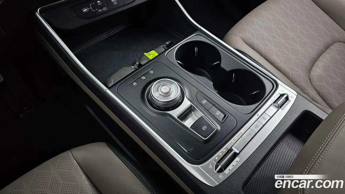 Kia Carnival 2024 из KR, фото 9