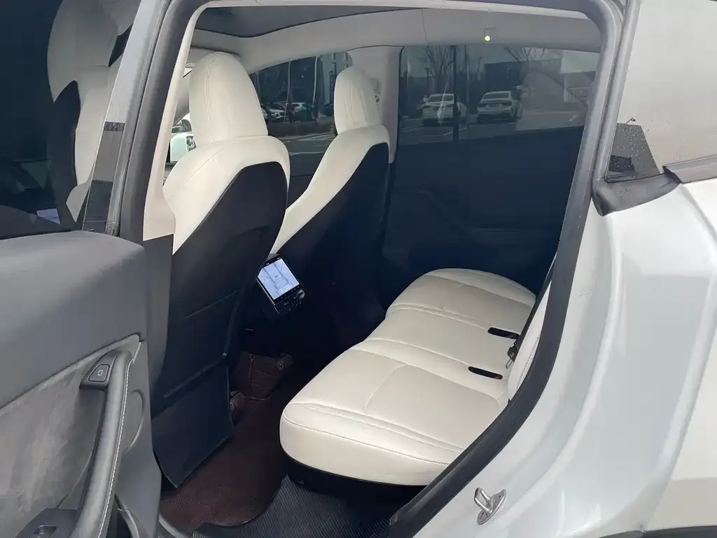 Tesla Model Y 2024 из CN, фото 3