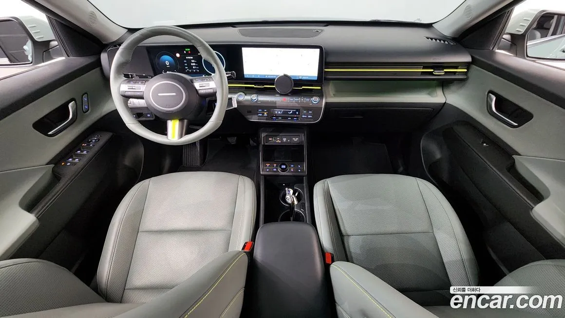 Hyundai Kona — фото 3