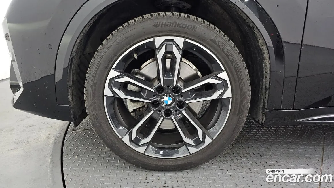 BMW X2 (F39) — фото 8