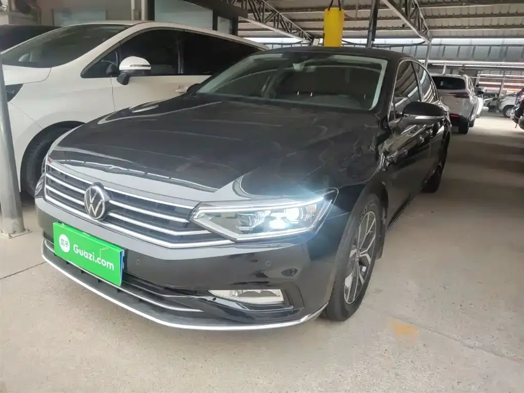Volkswagen Magotan 2022 из CN, фото 9