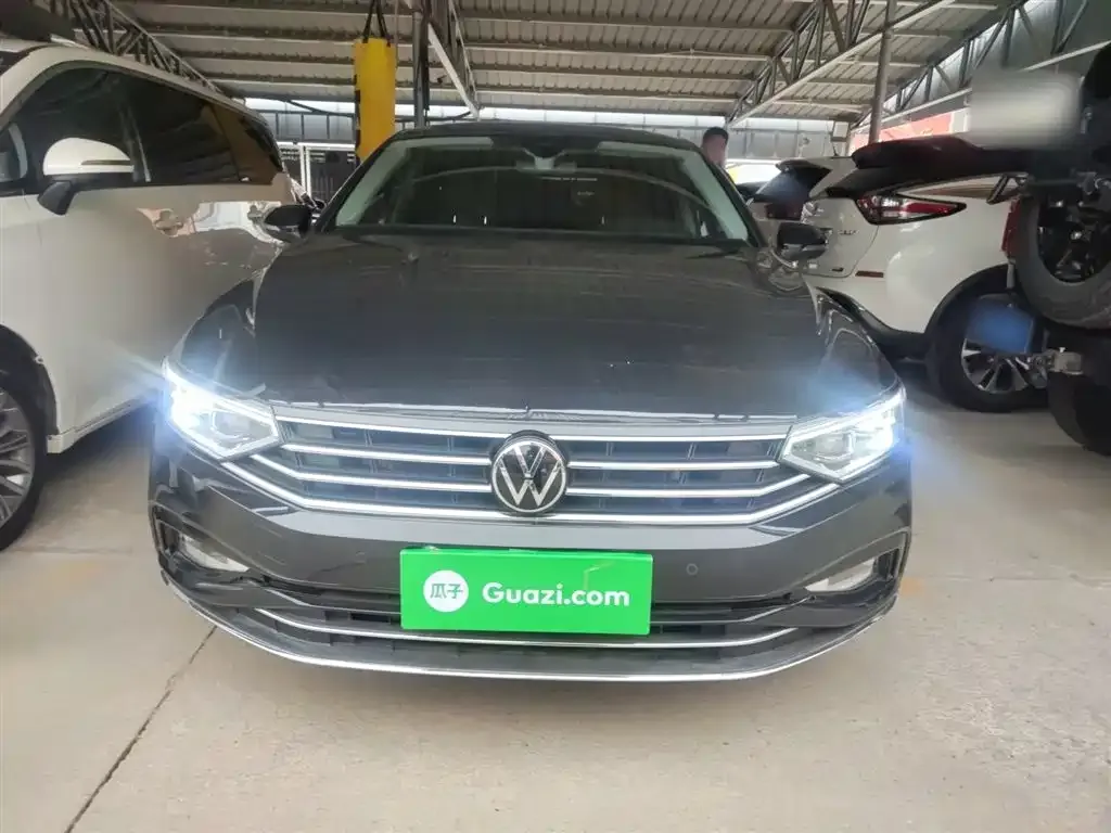Volkswagen Magotan 2022 из CN, фото 6