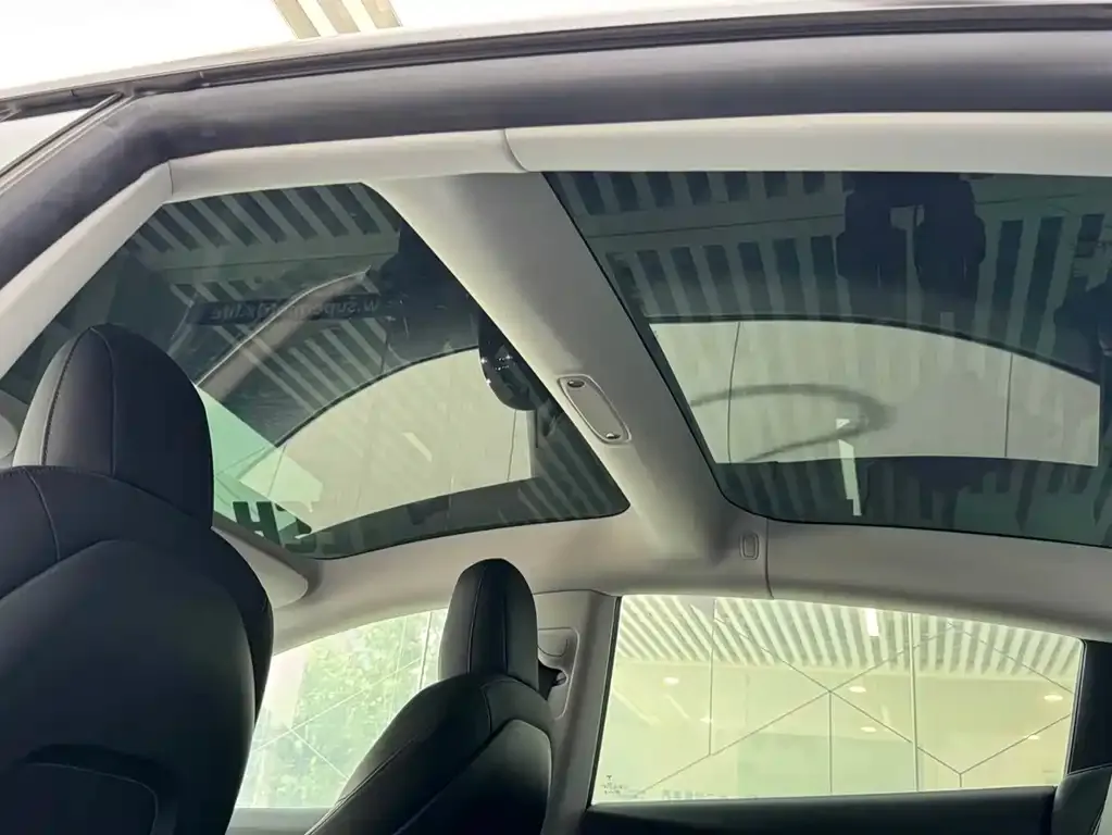 Tesla Model 3 2021 из CN, фото 8