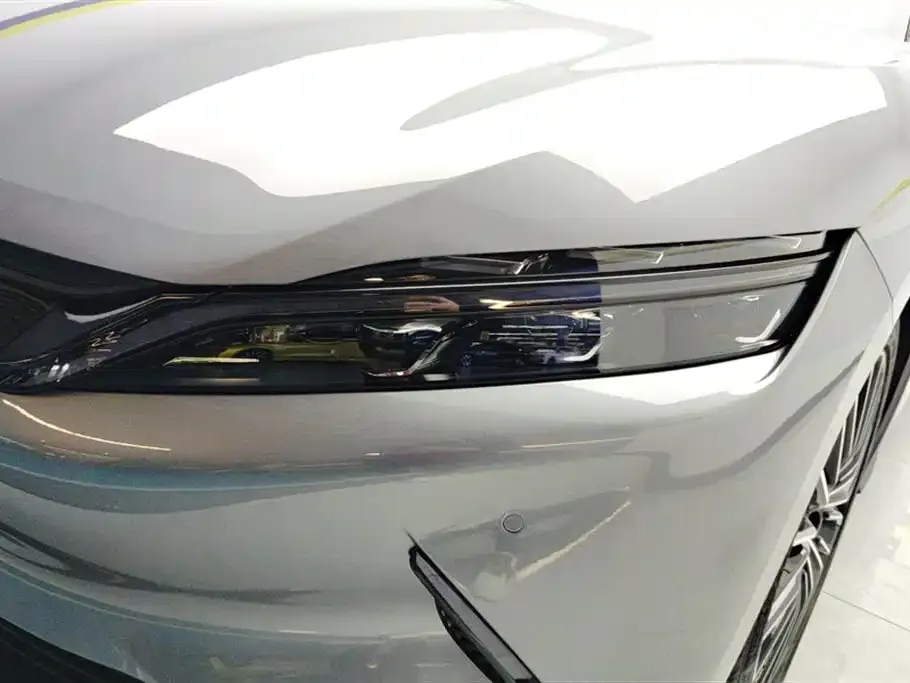 BYD Han 2022 из CN, фото 8