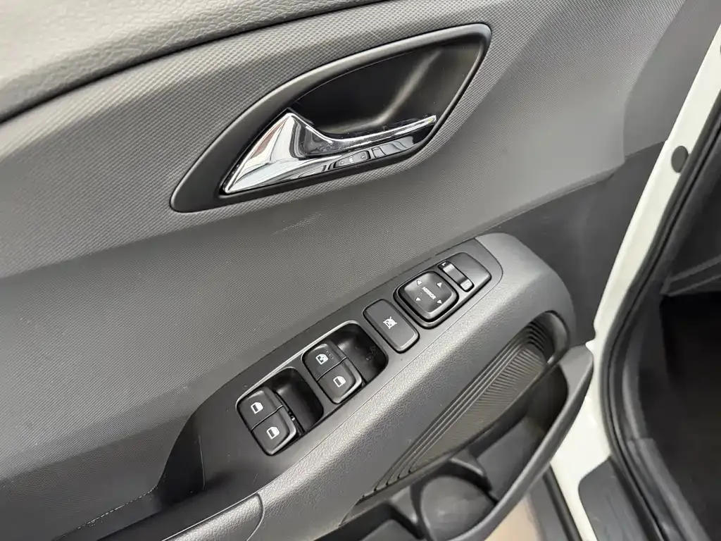 Hyundai ix35 2022 из CN, фото 5