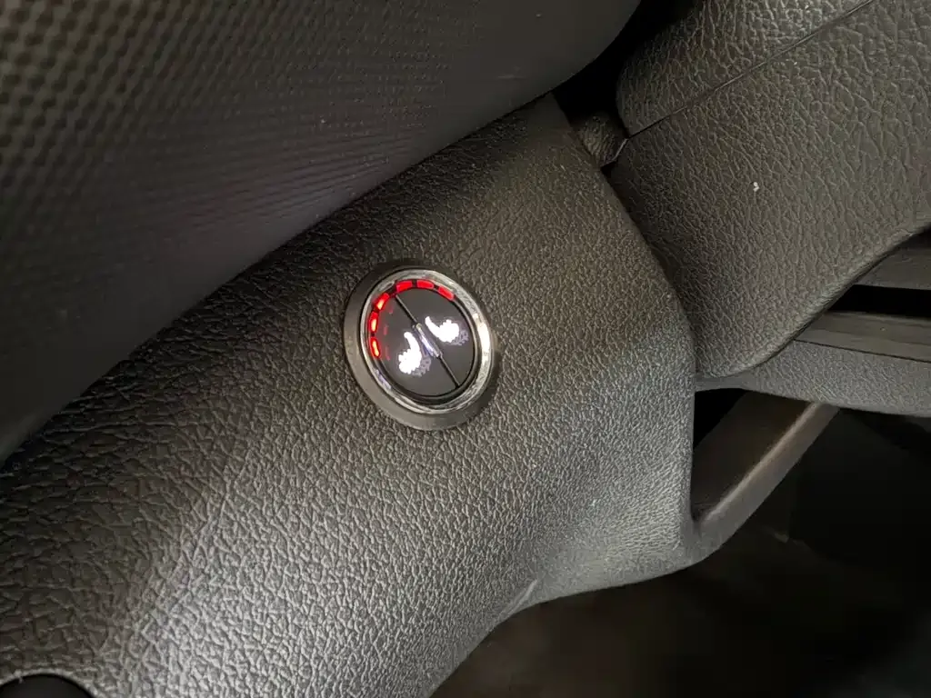 Hyundai ix35 2022 из CN, фото 9
