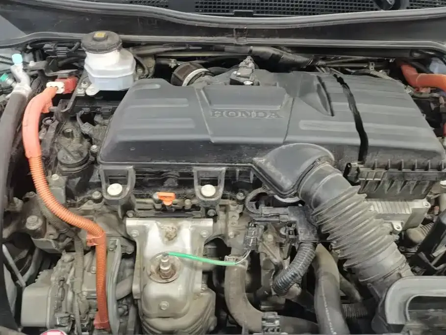 Honda Odyssey 2022 из CN, фото 8