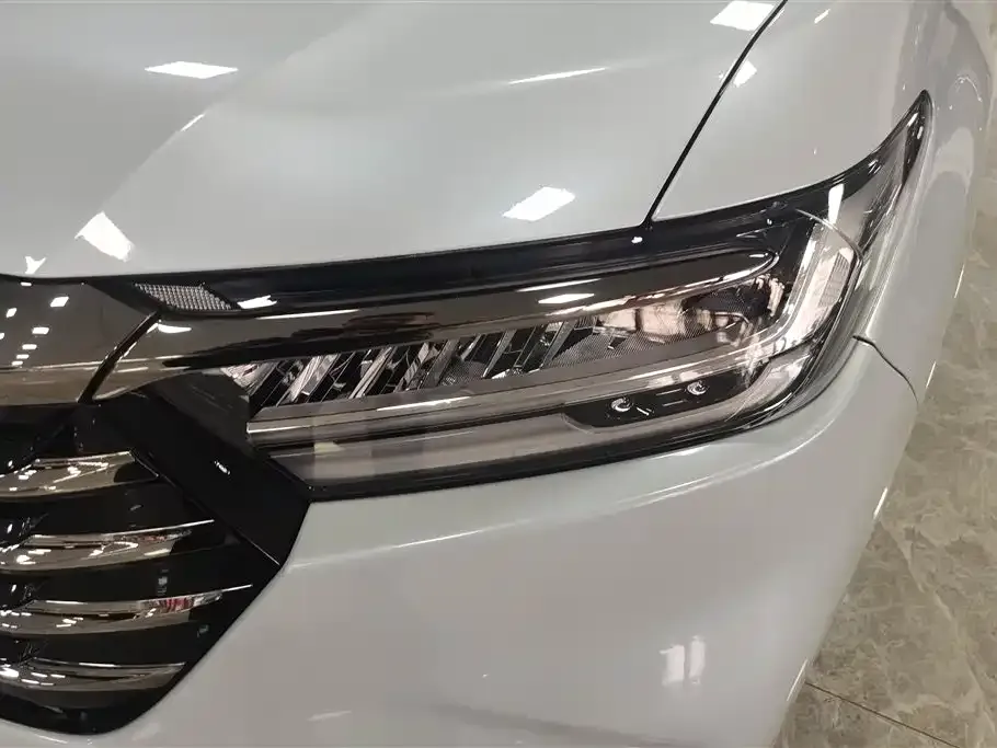 Honda Odyssey 2022 из CN, фото 9