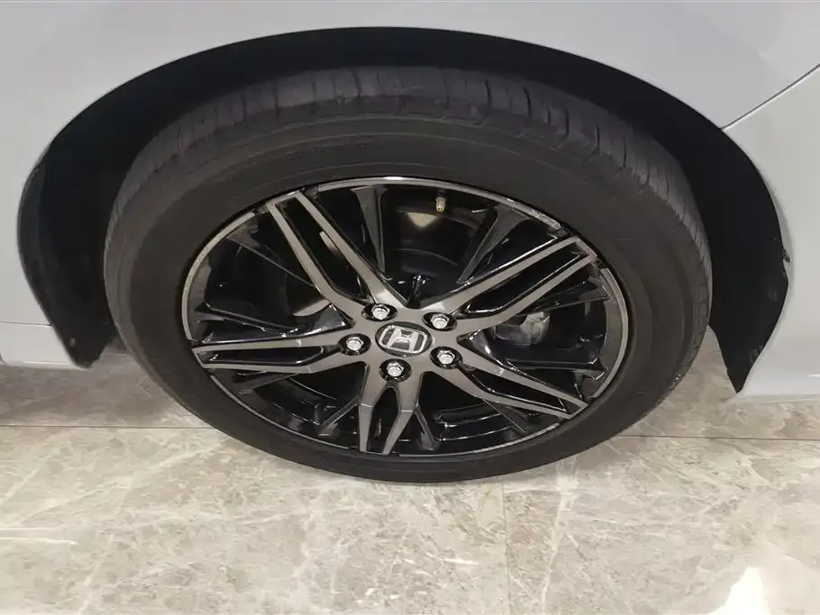 Honda Odyssey 2022 из CN, фото 7