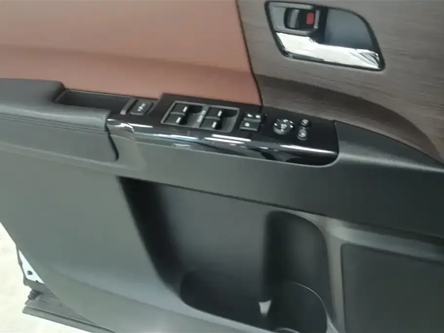 Honda Odyssey 2022 из CN, фото 4