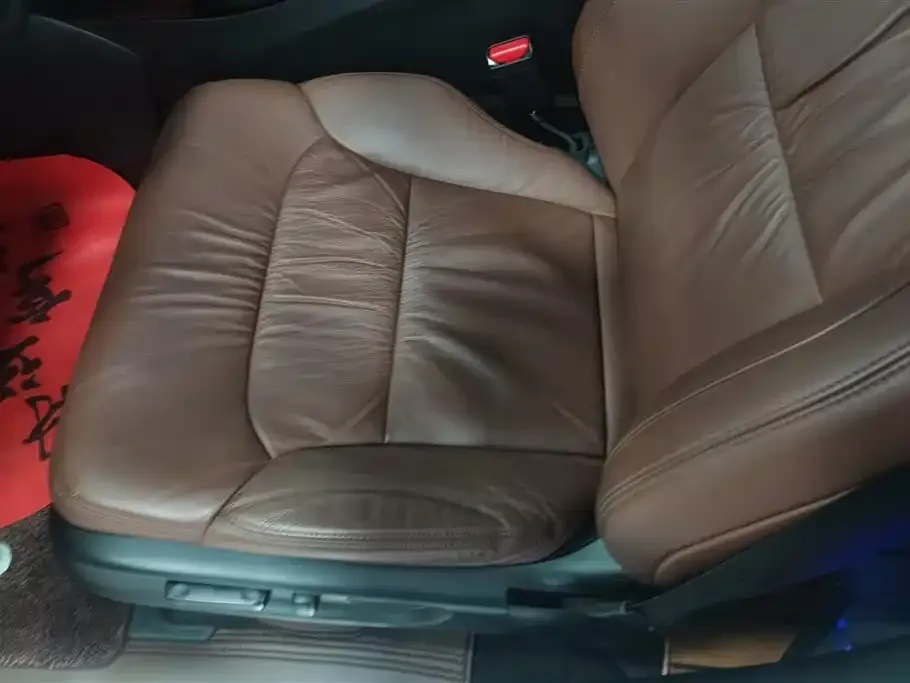 Honda Odyssey 2022 из CN, фото 2