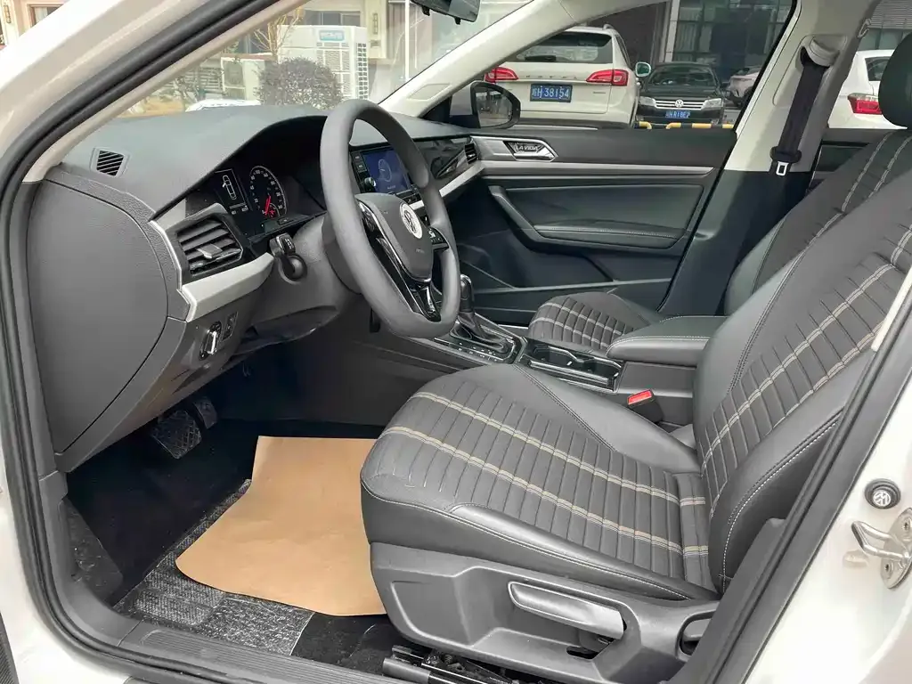 Volkswagen Lavida 2021 из CN, фото 10