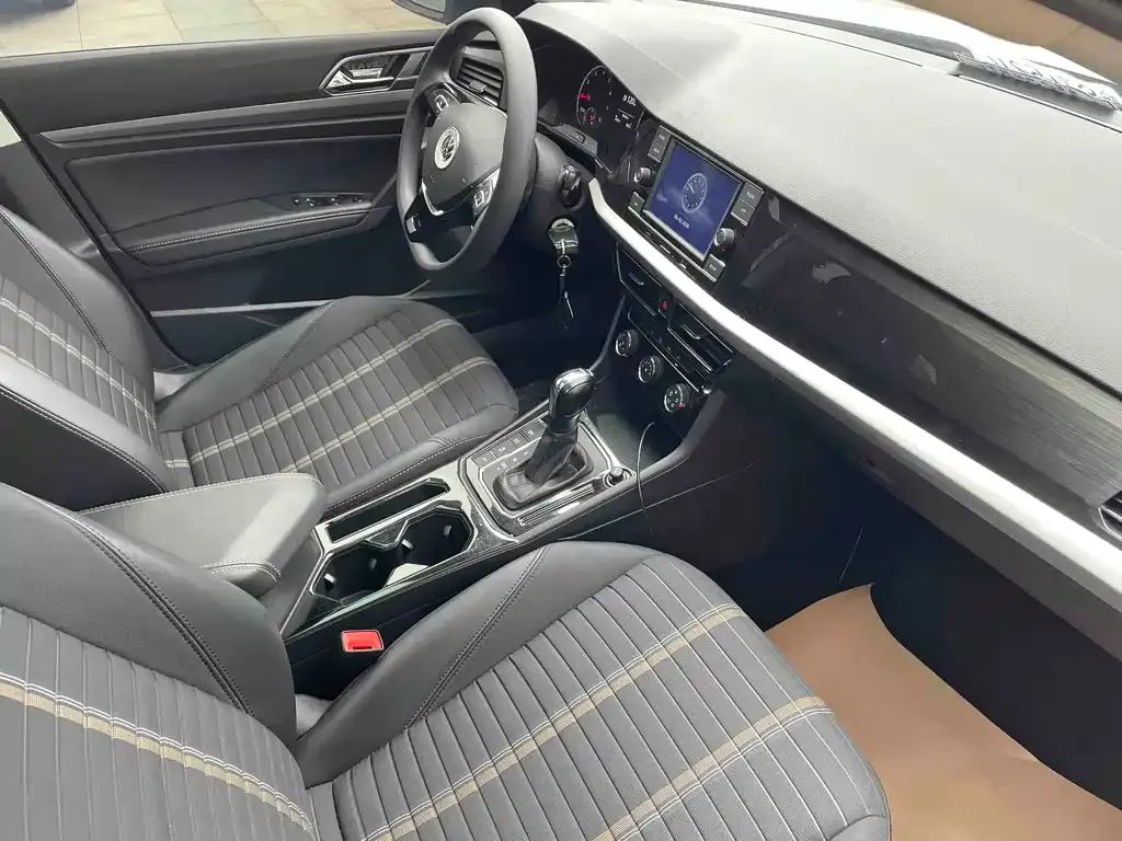 Volkswagen Lavida 2021 из CN, фото 6