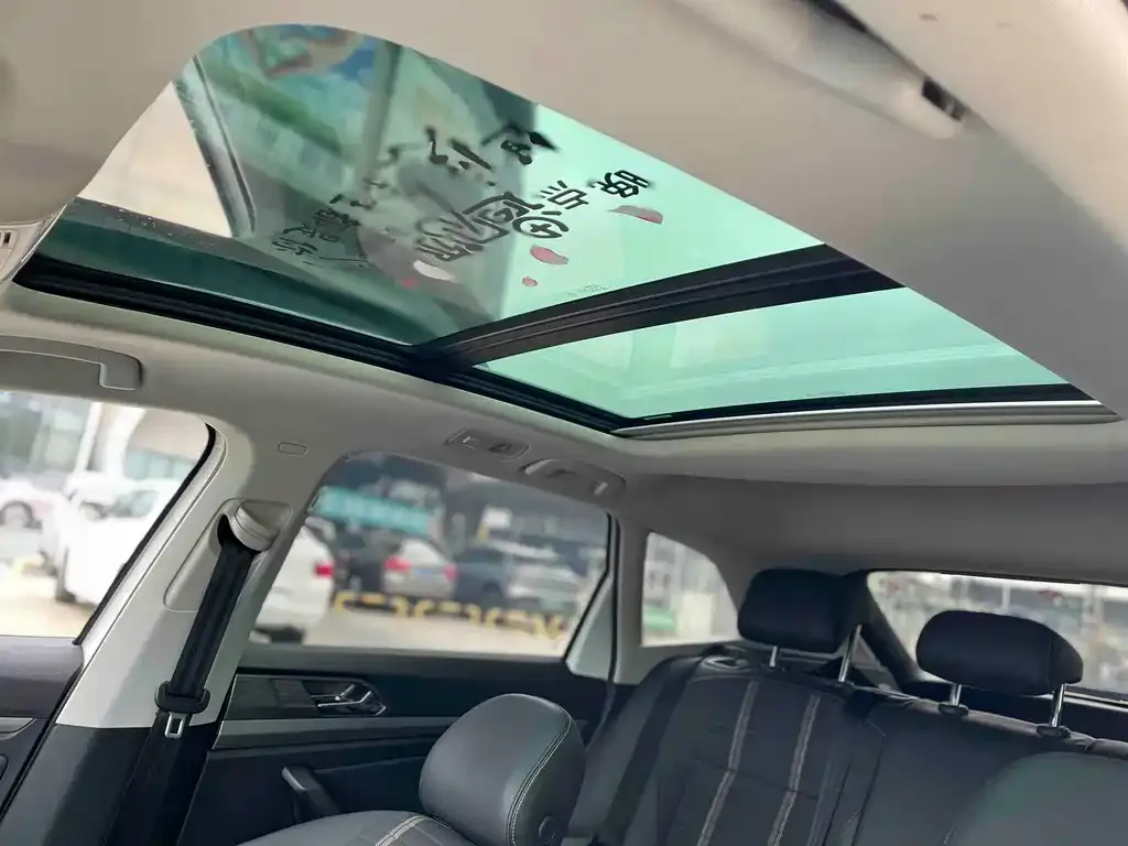 Volkswagen Lavida 2021 из CN, фото 3