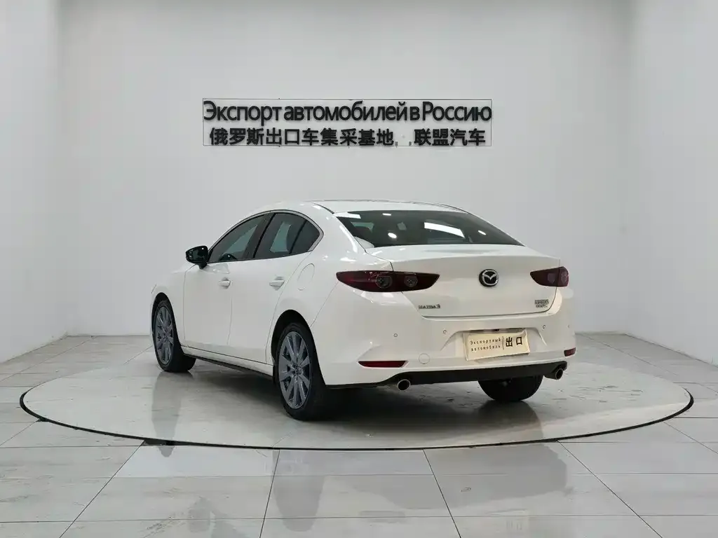Mazda 3 Axela 2022 из CN, фото 10