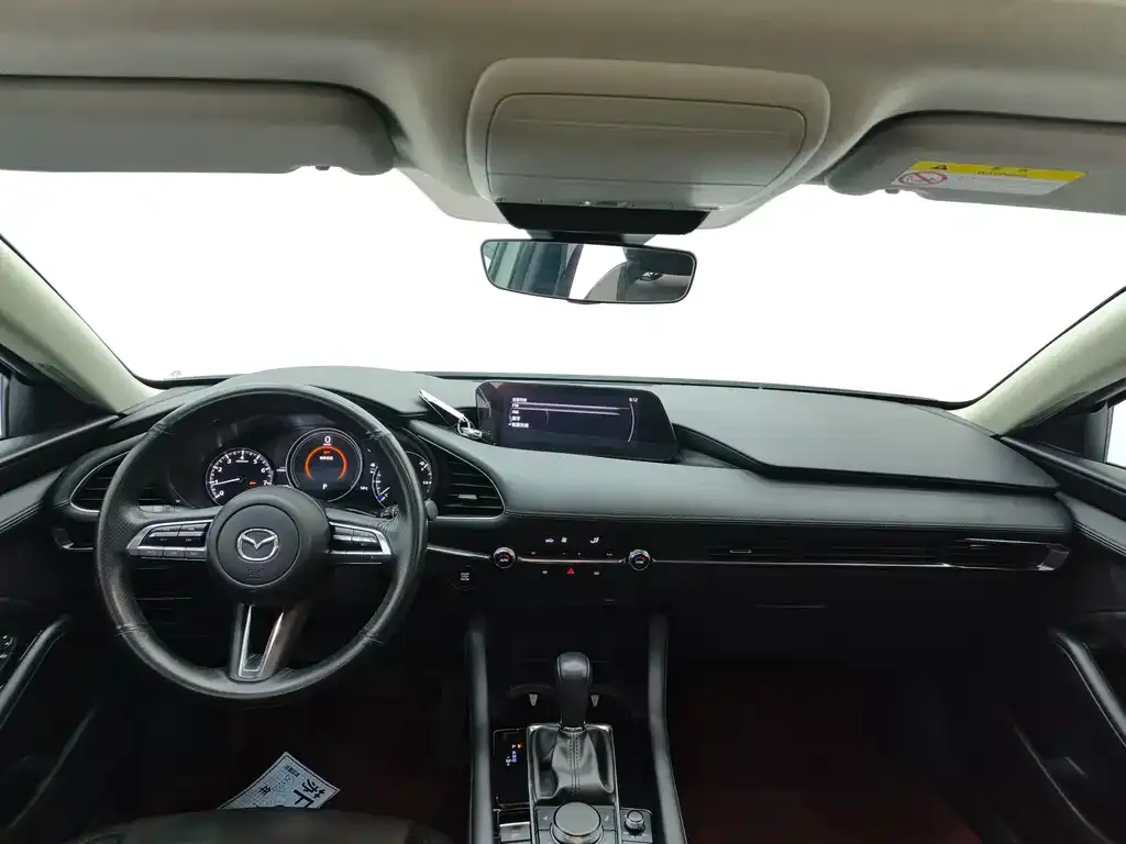 Mazda 3 Axela 2022 из CN, фото 3