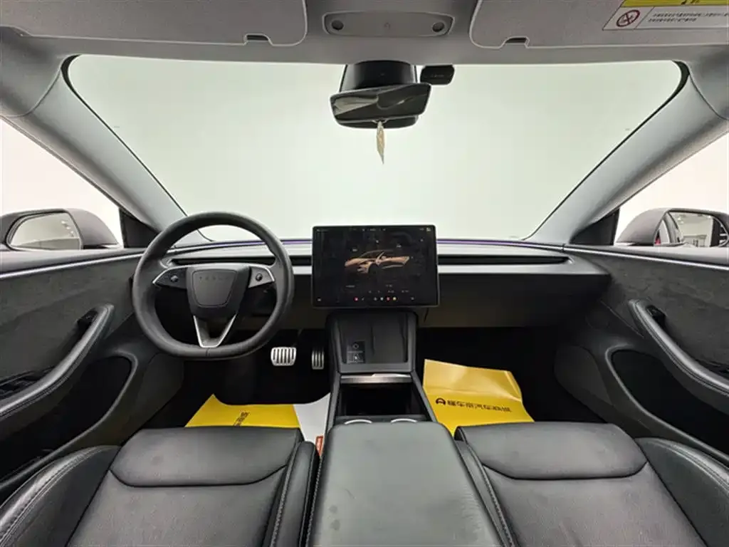 Tesla Model 3 2024 из CN, фото 8