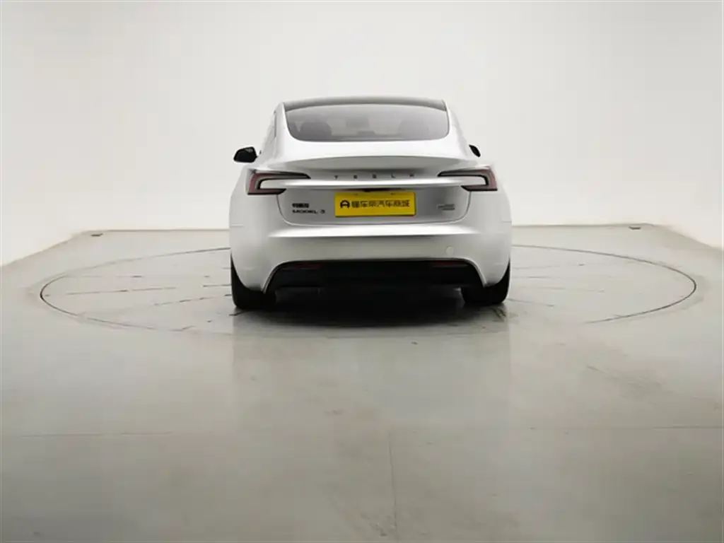 Tesla Model 3 2024 из CN, фото 9