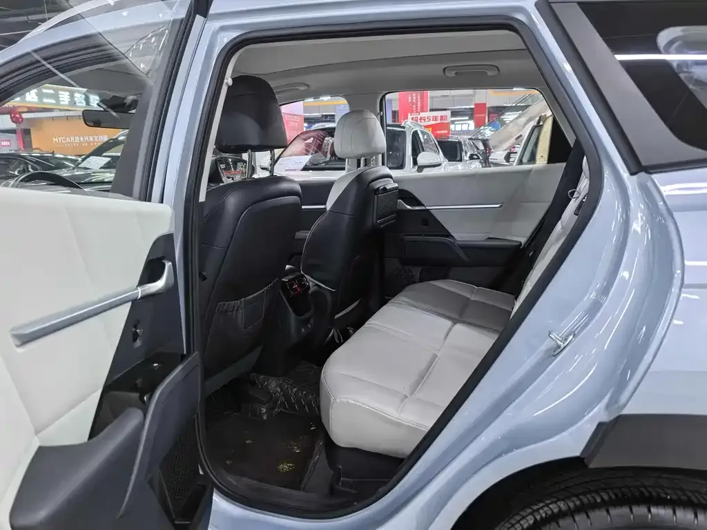 Hyundai ix35 2023 из CN, фото 8