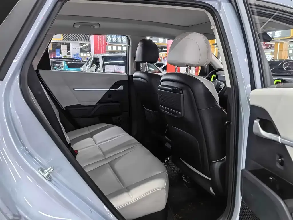 Hyundai ix35 2023 из CN, фото 6
